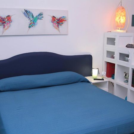 B&B Darsena Поцуоли Екстериор снимка