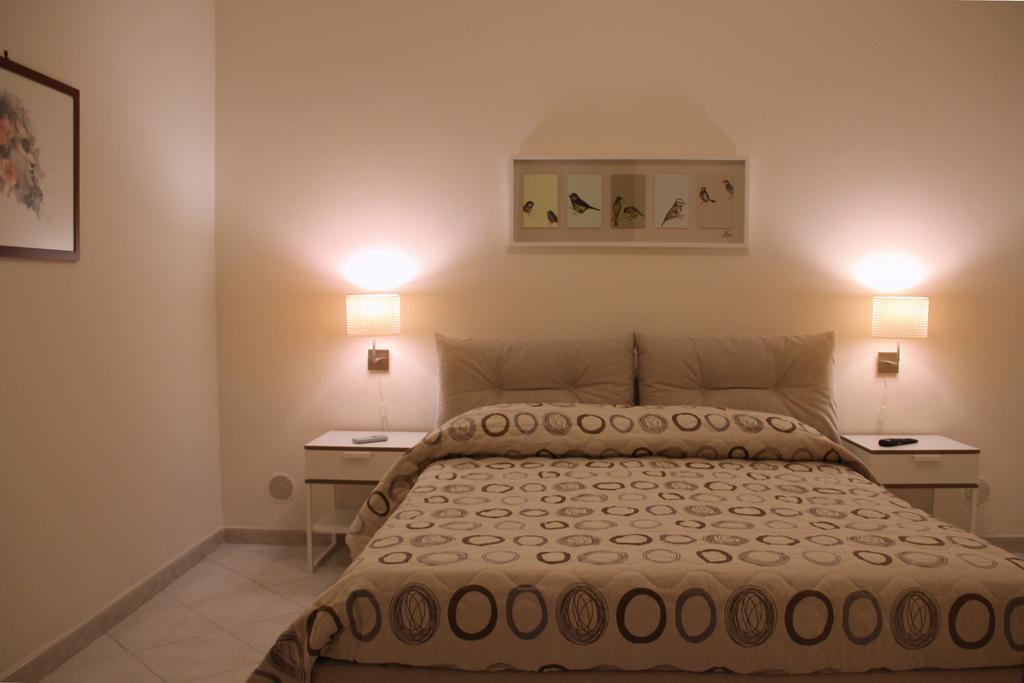 B&B Darsena Поцуоли Екстериор снимка