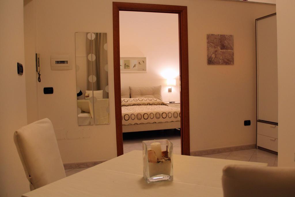 B&B Darsena Поцуоли Екстериор снимка