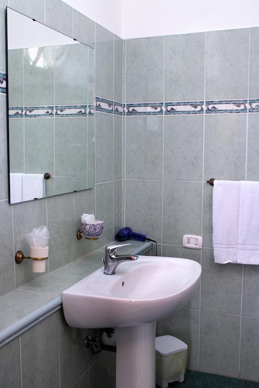 B&B Darsena Поцуоли Стая снимка