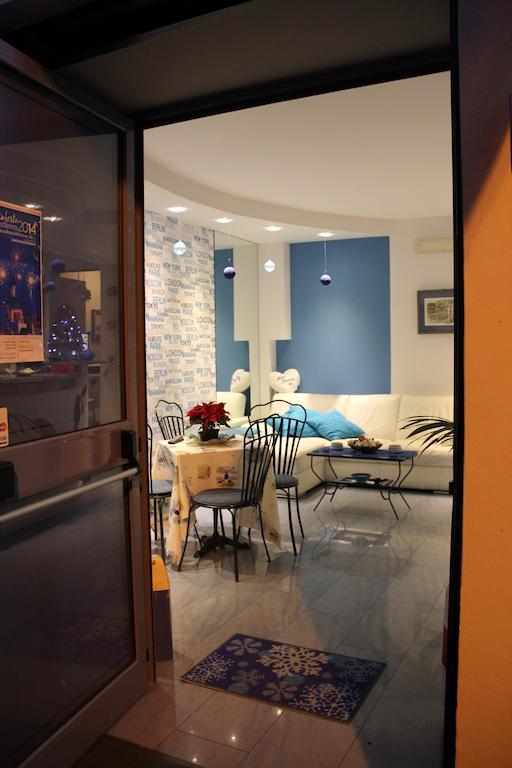 B&B Darsena Поцуоли Екстериор снимка