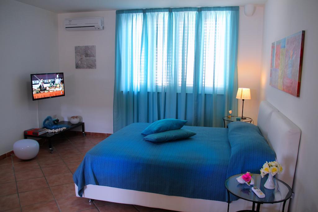 B&B Darsena Поцуоли Стая снимка