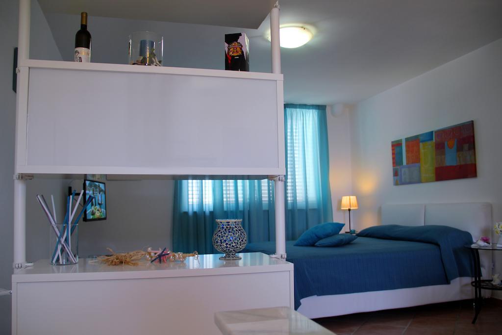 B&B Darsena Поцуоли Стая снимка