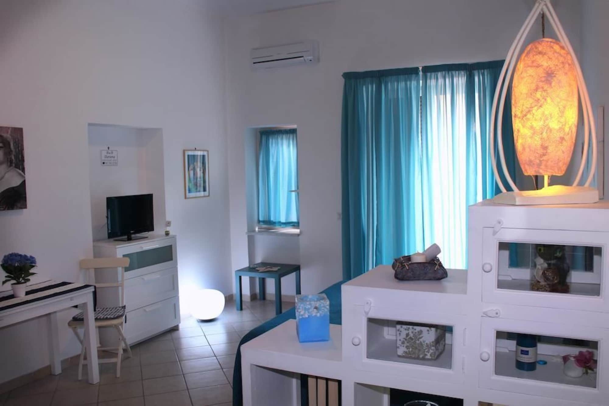 B&B Darsena Поцуоли Екстериор снимка