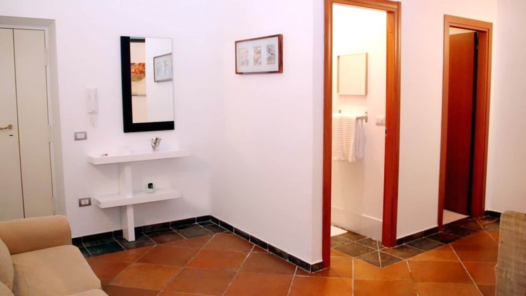 B&B Darsena Поцуоли Екстериор снимка
